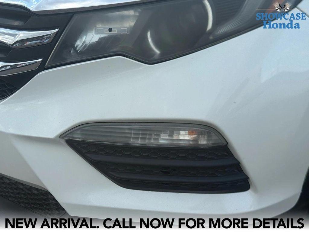 used 2016 Honda Pilot car, priced at $16,998