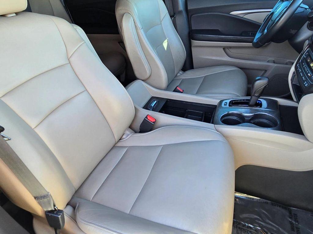 used 2016 Honda Pilot car, priced at $14,400