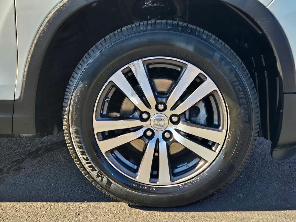 used 2016 Honda Pilot car, priced at $14,400