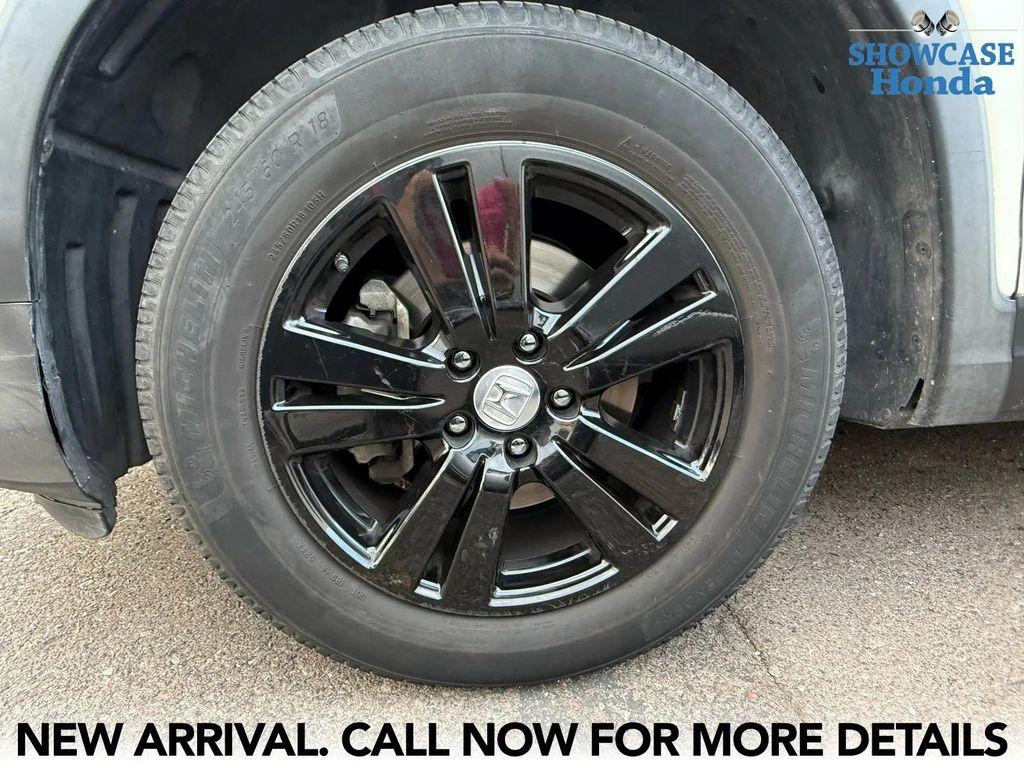 used 2016 Honda Pilot car, priced at $16,998