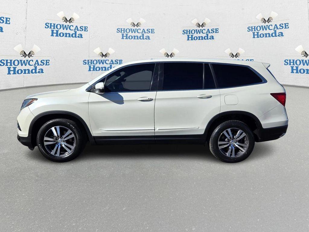 used 2016 Honda Pilot car, priced at $14,400
