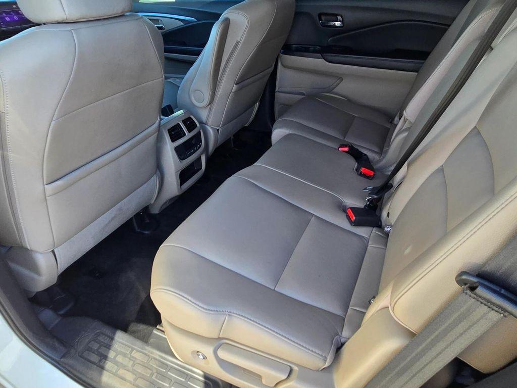 used 2016 Honda Pilot car, priced at $14,400