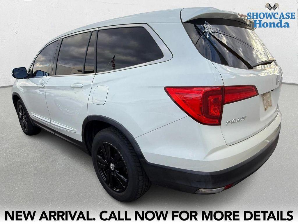 used 2016 Honda Pilot car, priced at $16,998