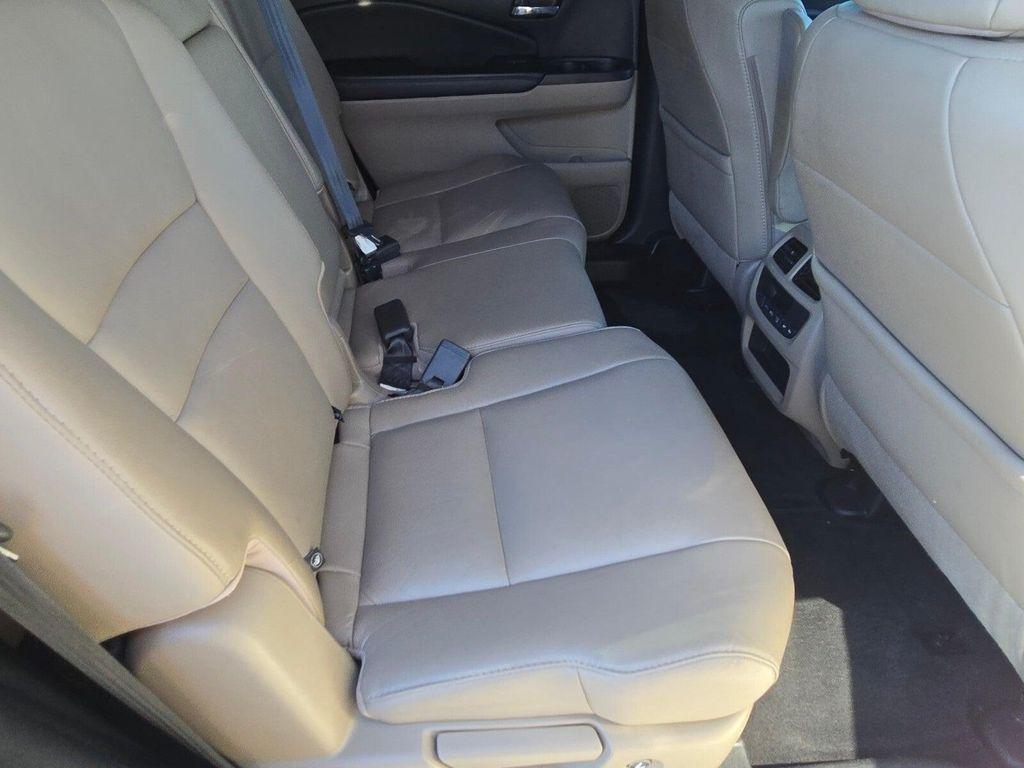 used 2016 Honda Pilot car, priced at $14,400