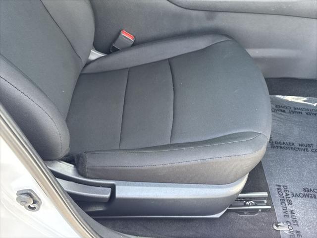 used 2024 Nissan Sentra car, priced at $19,600