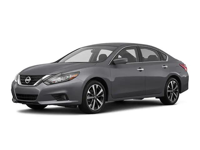 used 2018 Nissan Altima car, priced at $15,000