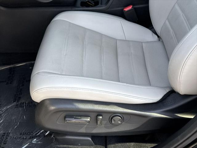 used 2024 Honda CR-V car, priced at $33,998