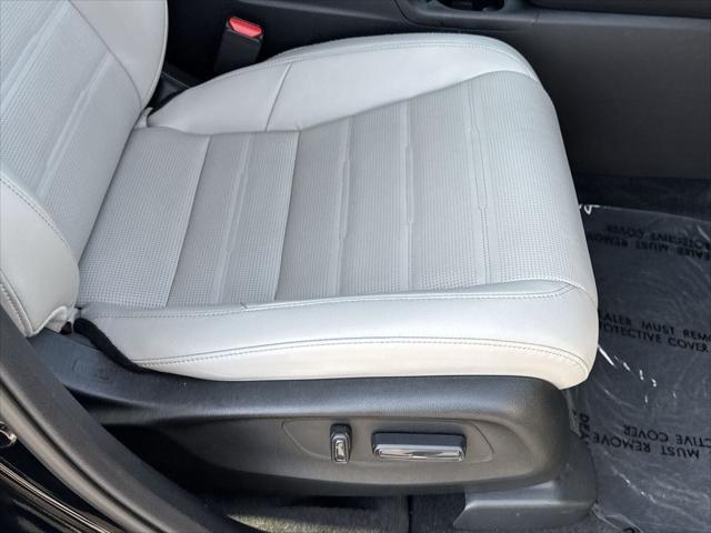 used 2024 Honda CR-V car, priced at $33,998