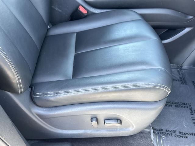 used 2023 Nissan Murano car, priced at $21,500