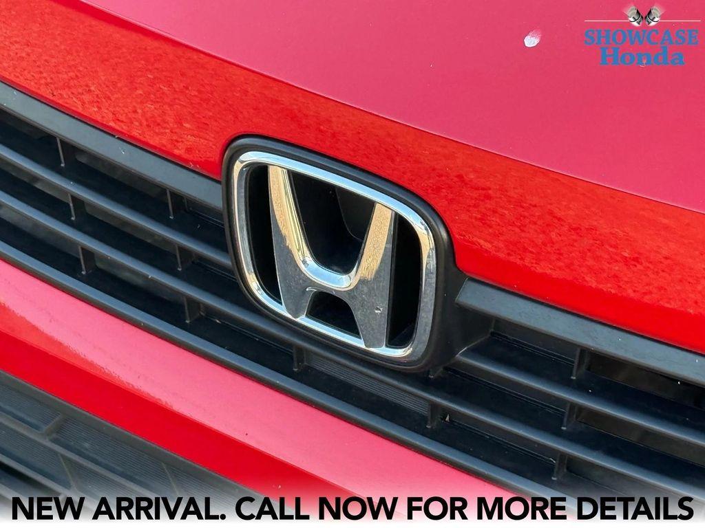 used 2024 Honda Civic car, priced at $24,800