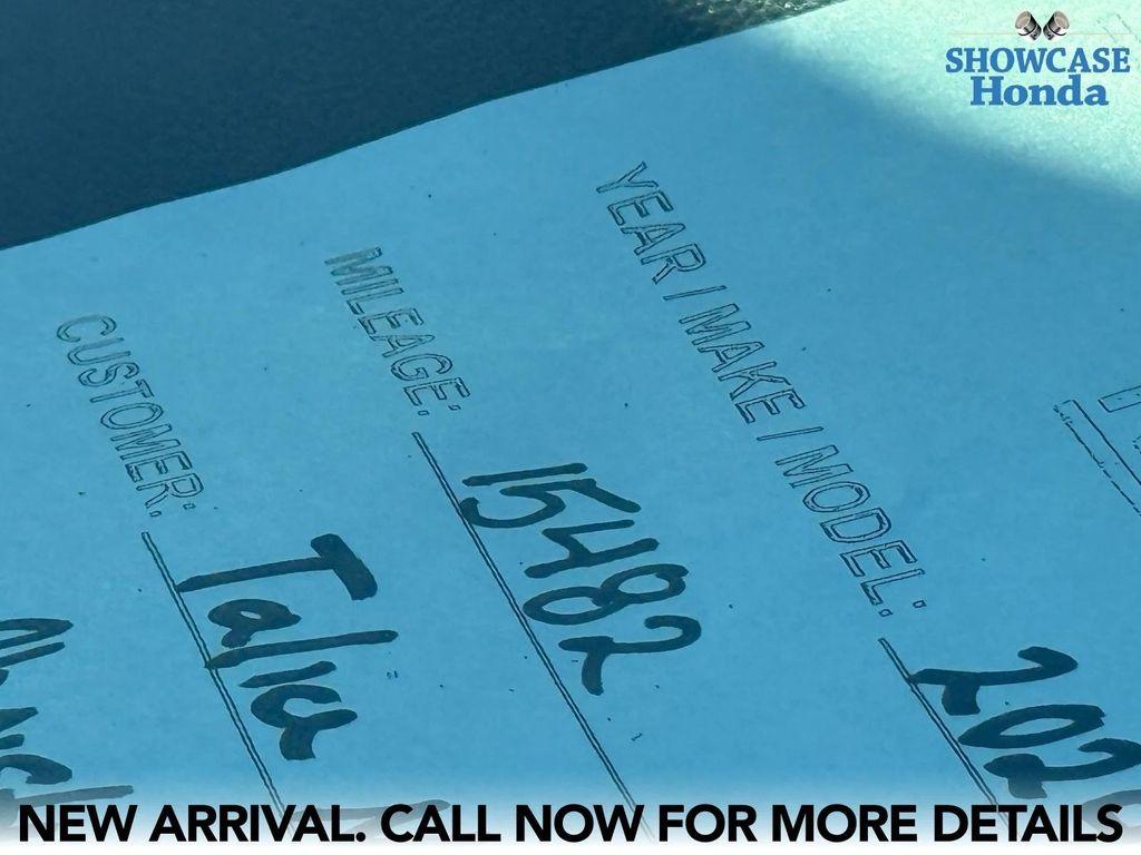 used 2024 Honda Civic car, priced at $24,800