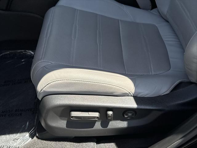 used 2022 Honda CR-V car, priced at $26,900