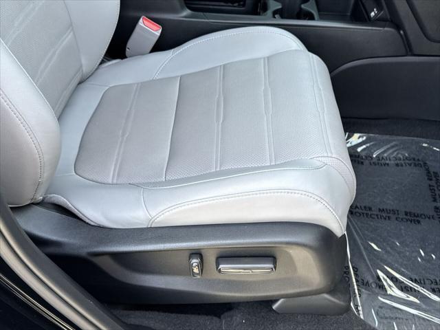 used 2022 Honda CR-V car, priced at $26,900