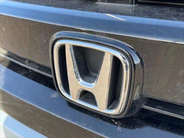 used 2019 Honda Civic car, priced at $25,900