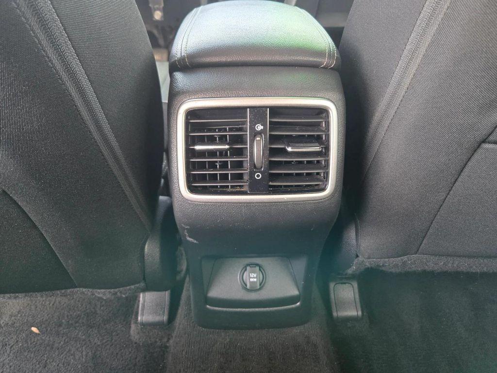 used 2022 Kia Sportage car, priced at $14,800