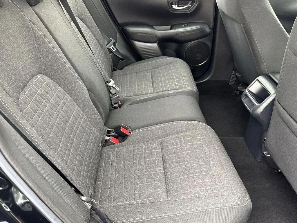 used 2023 Honda HR-V car, priced at $22,400