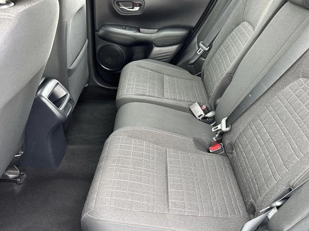 used 2023 Honda HR-V car, priced at $22,400