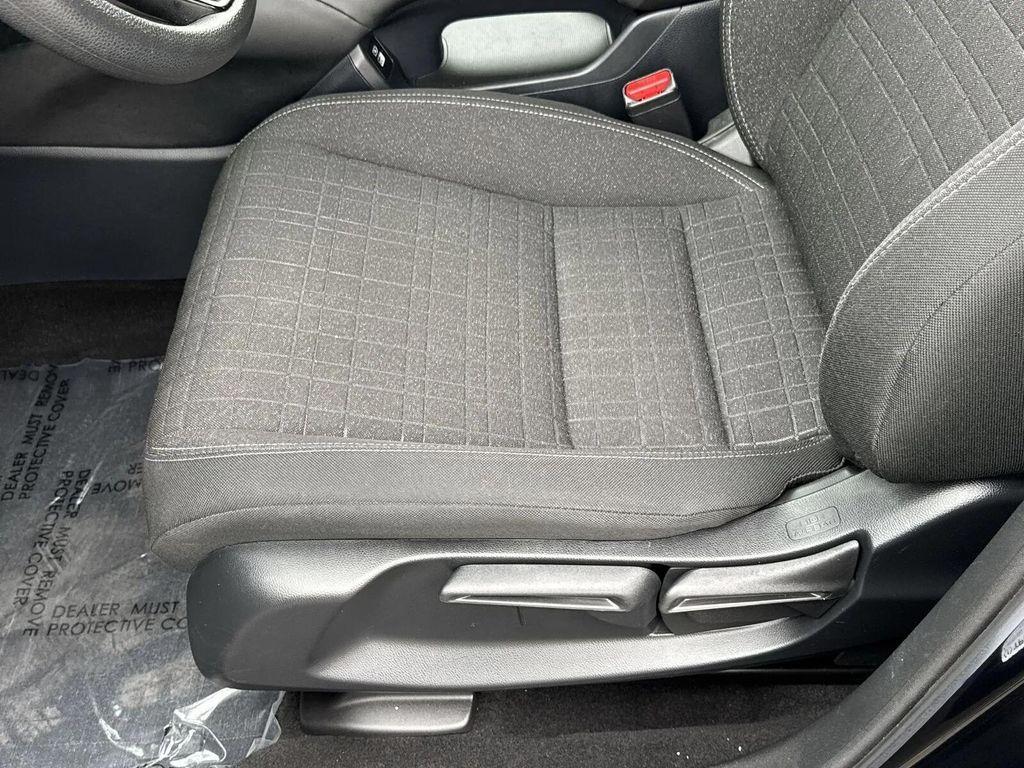 used 2023 Honda HR-V car, priced at $22,400