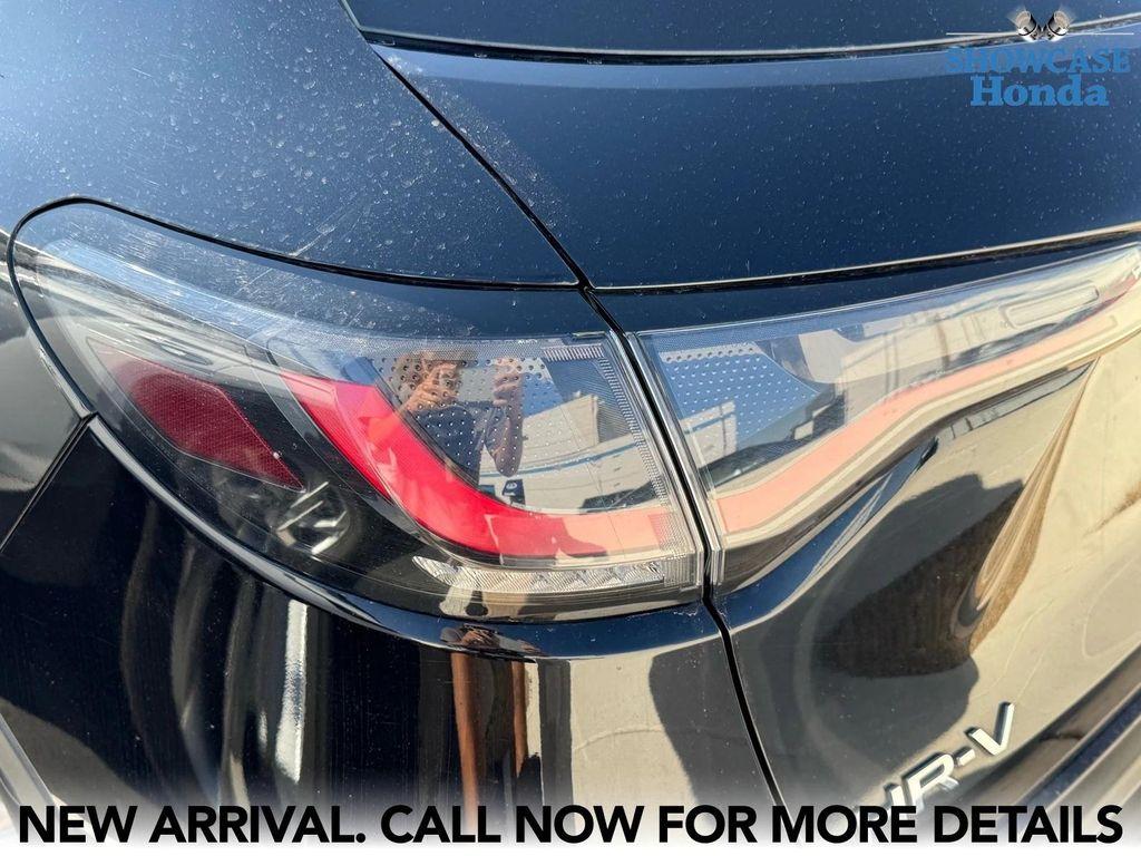 used 2023 Honda HR-V car, priced at $23,998