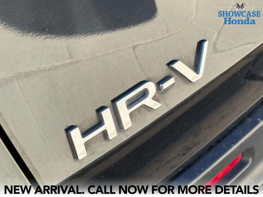used 2023 Honda HR-V car, priced at $23,998