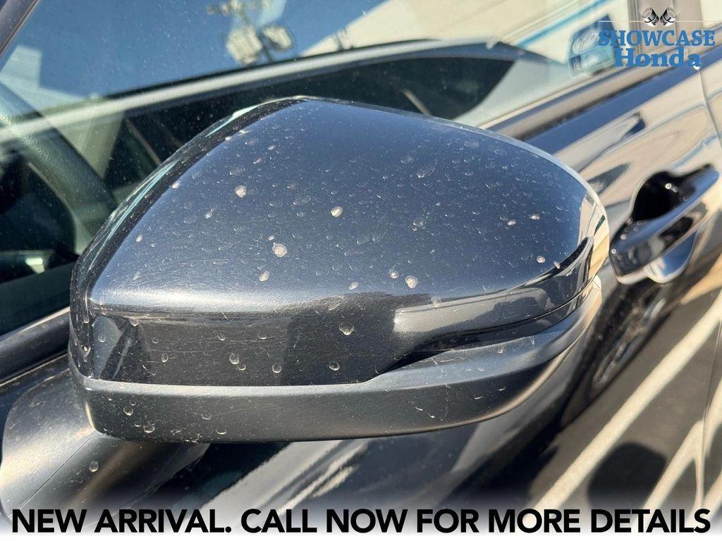 used 2023 Honda HR-V car, priced at $23,998