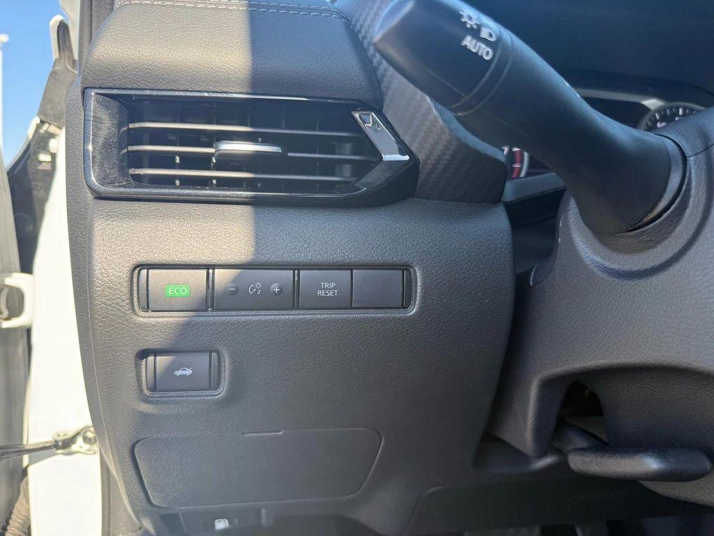 used 2024 Nissan Sentra car, priced at $16,900