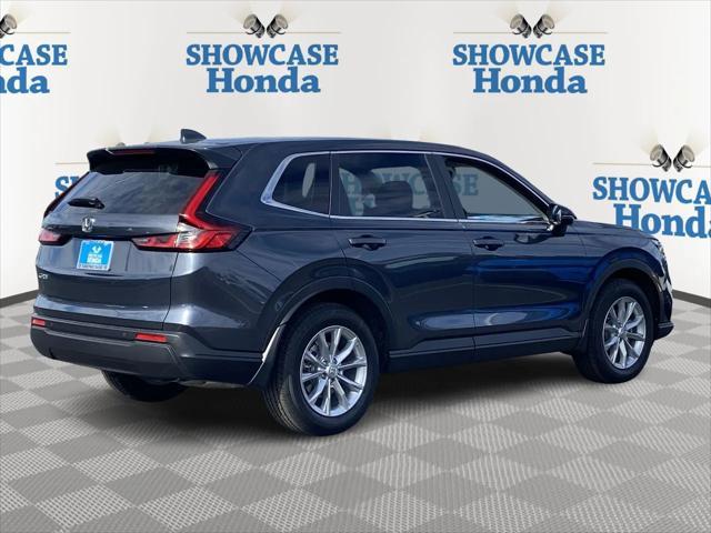 new 2024 Honda CR-V car, priced at $35,597