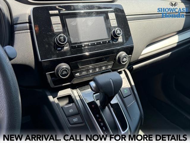 used 2018 Honda CR-V car, priced at $14,900
