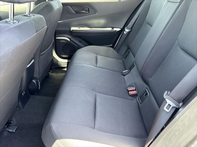 used 2024 Toyota Prius car, priced at $26,900