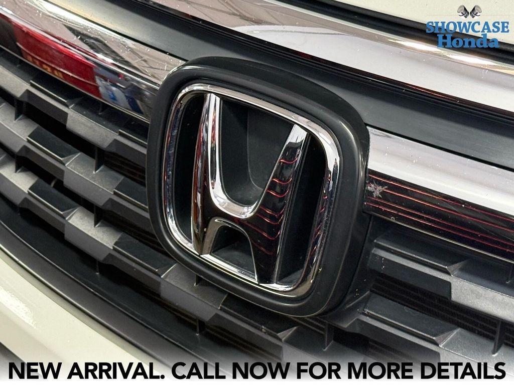 used 2019 Honda Ridgeline car, priced at $21,200