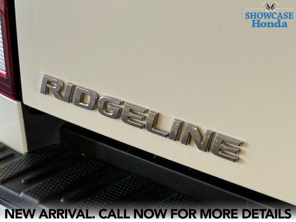 used 2019 Honda Ridgeline car, priced at $21,200
