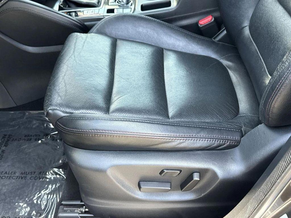 used 2016 Mazda CX-5 car, priced at $14,500