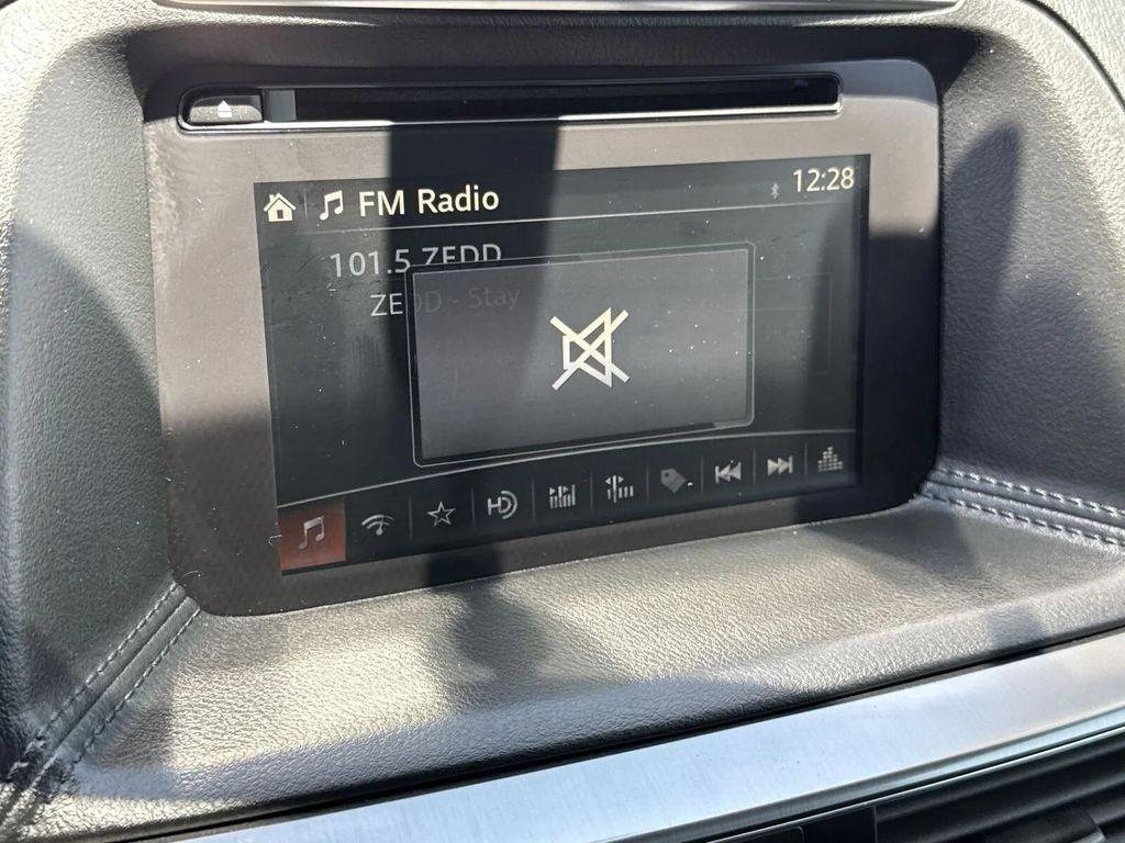 used 2016 Mazda CX-5 car, priced at $14,500
