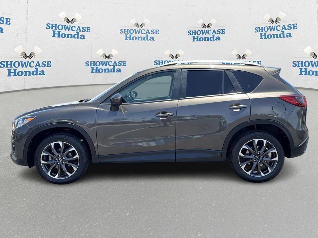 used 2016 Mazda CX-5 car, priced at $14,500