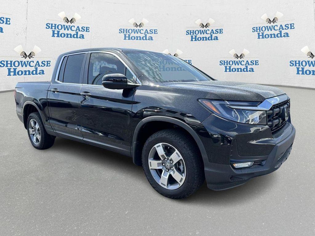 new 2026 Honda Ridgeline car, priced at $44,890