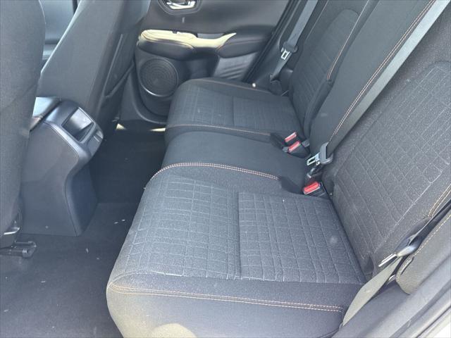 used 2023 Honda HR-V car, priced at $24,800