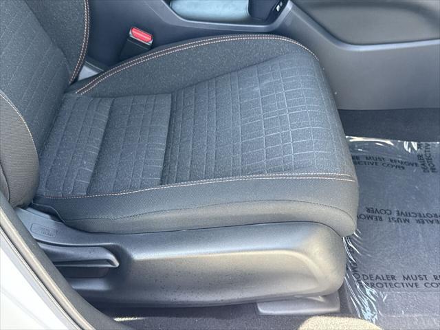 used 2023 Honda HR-V car, priced at $24,800