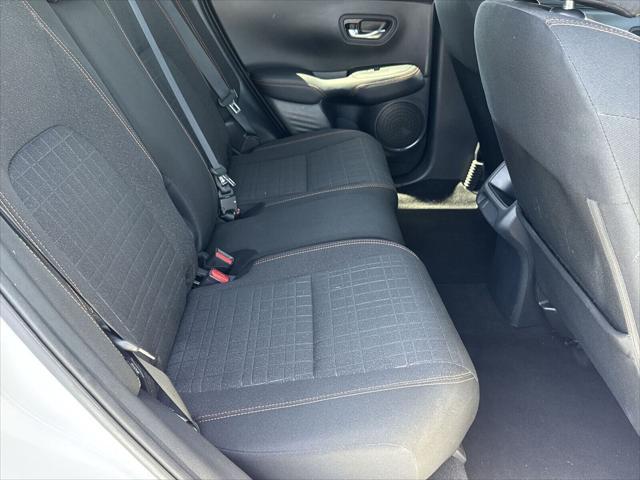 used 2023 Honda HR-V car, priced at $24,800