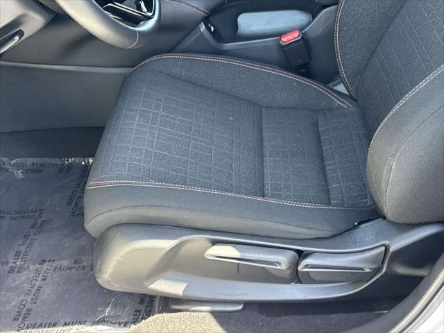 used 2023 Honda HR-V car, priced at $24,800