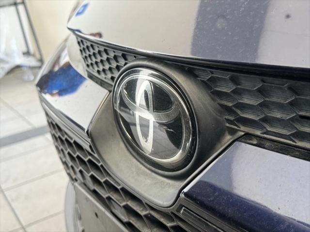 used 2021 Toyota Corolla car, priced at $16,900