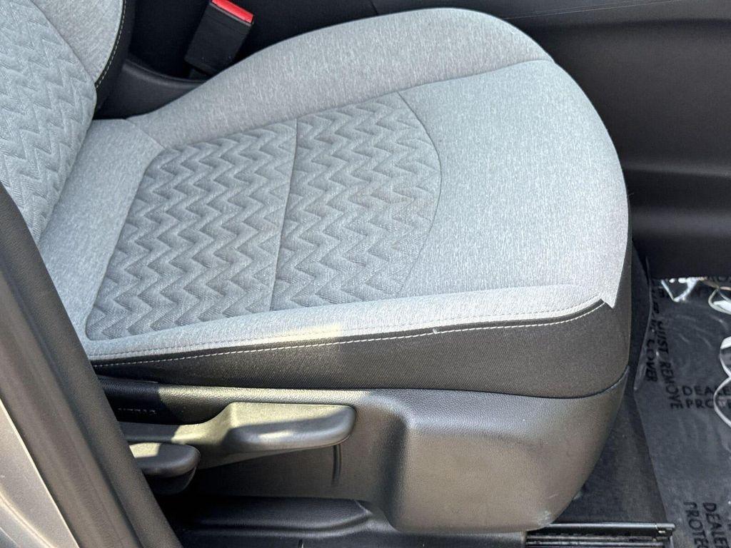 used 2023 Chevrolet Equinox car, priced at $20,300