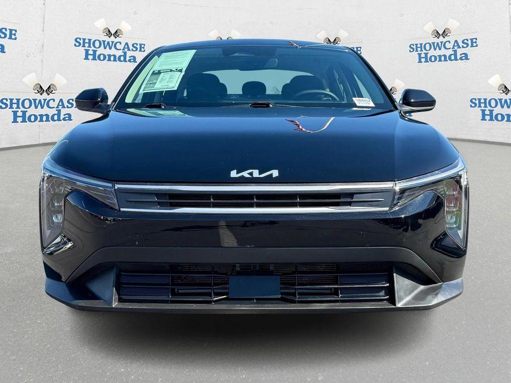 used 2025 Kia K4 car, priced at $21,998