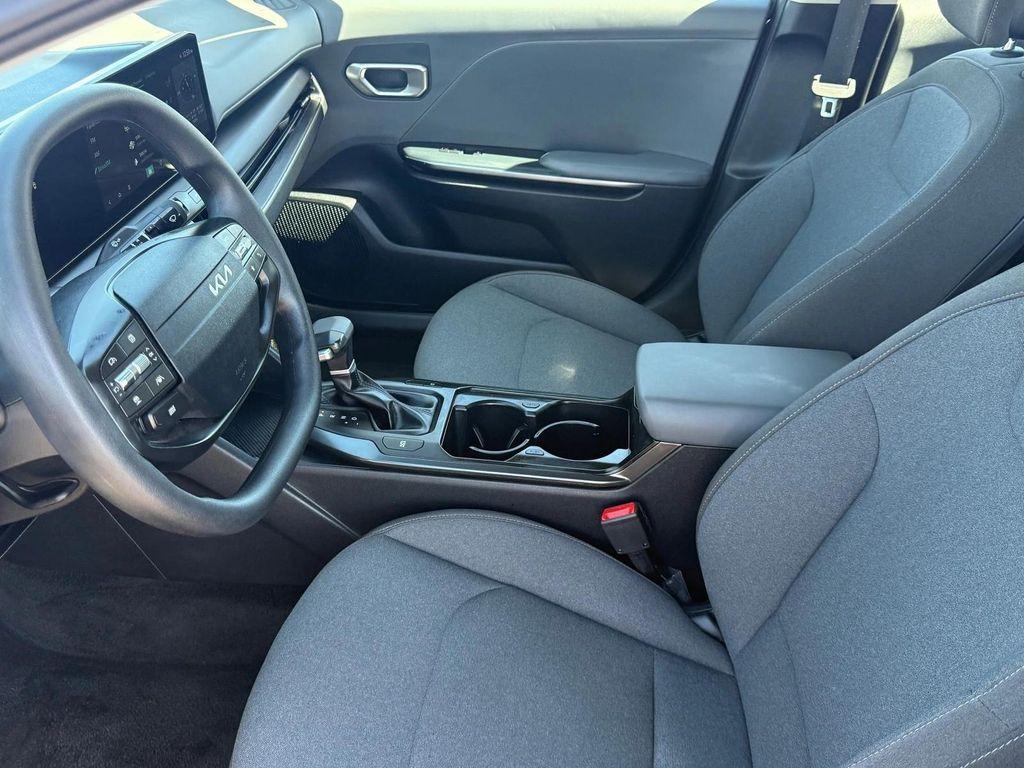 used 2025 Kia K4 car, priced at $21,998