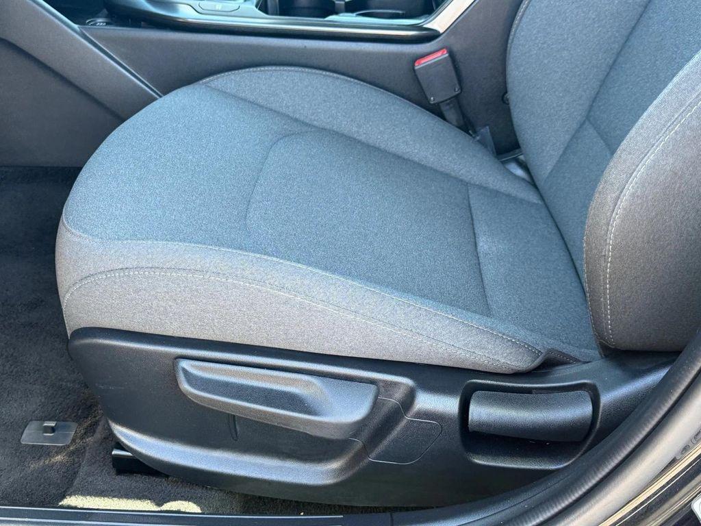 used 2025 Kia K4 car, priced at $21,998