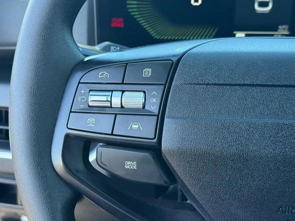 used 2025 Kia K4 car, priced at $21,998
