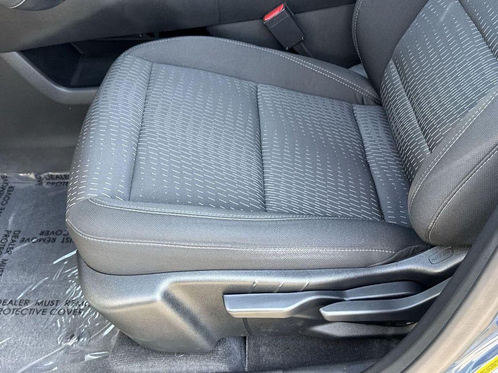 used 2025 Chevrolet Equinox car, priced at $25,400