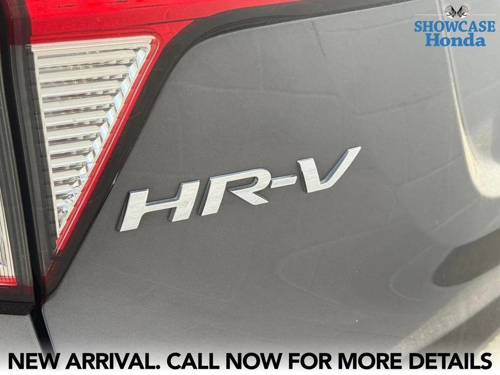 used 2021 Honda HR-V car, priced at $22,900