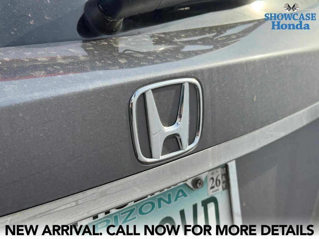 used 2021 Honda HR-V car, priced at $22,900