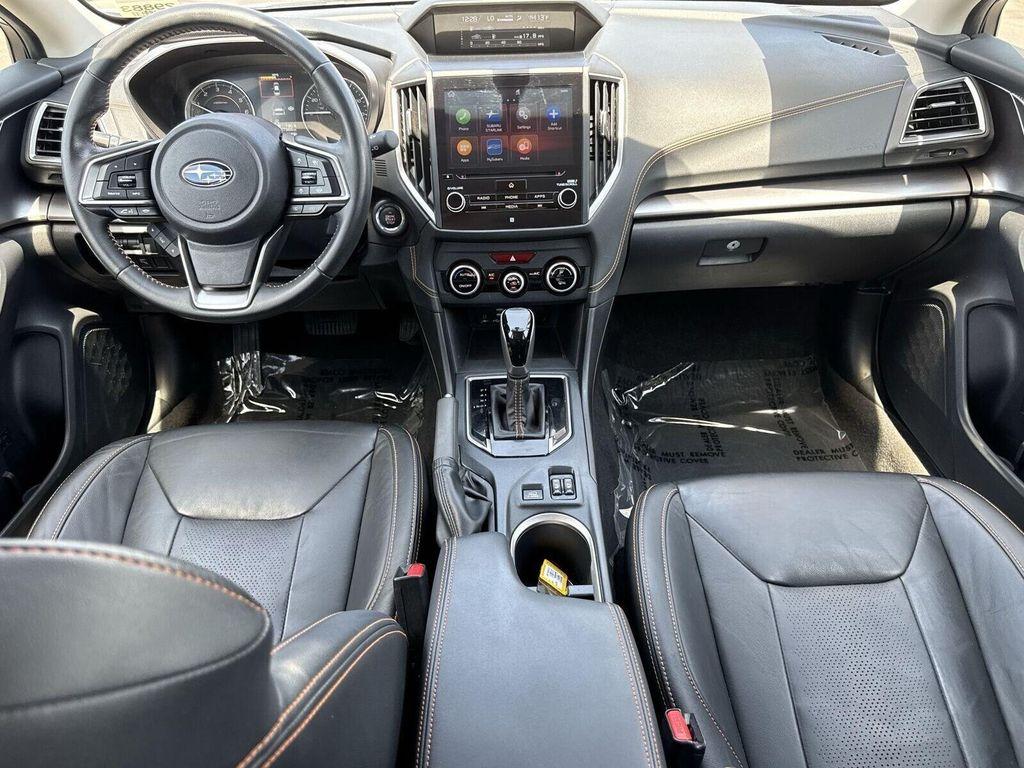 used 2023 Subaru Crosstrek car, priced at $23,500