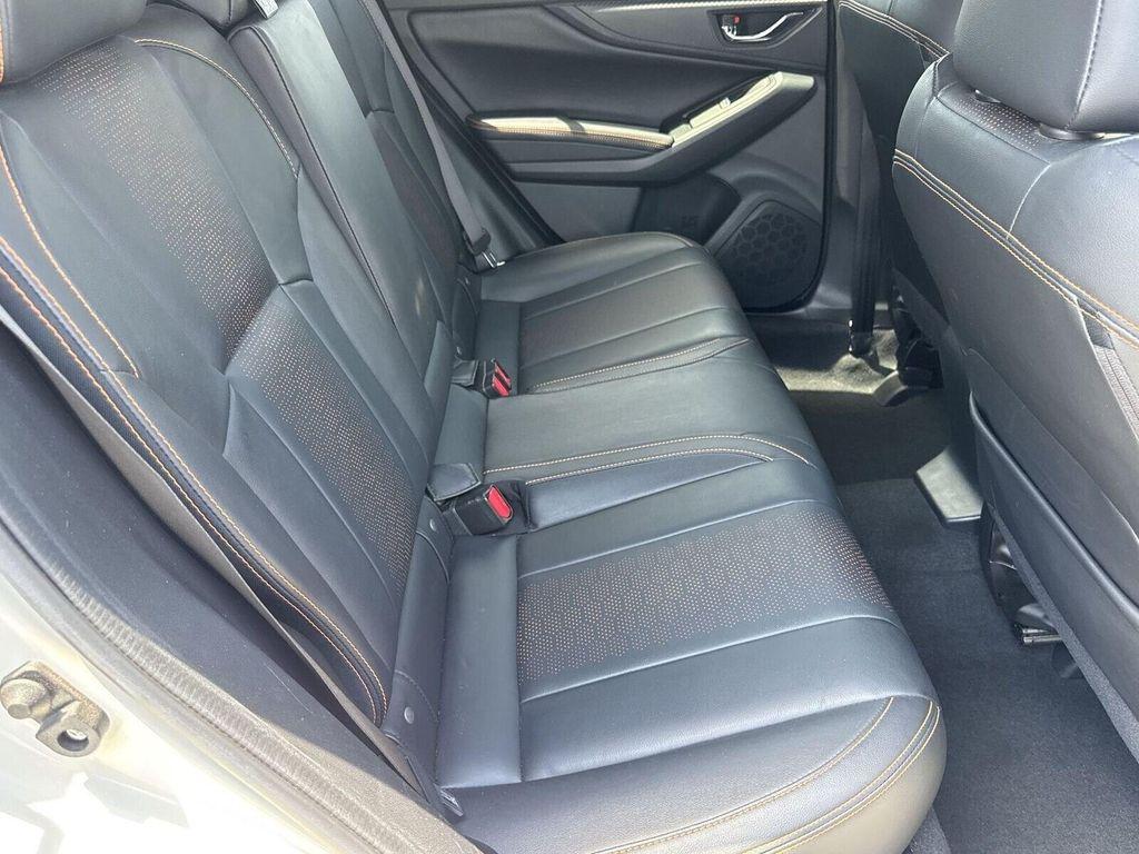 used 2023 Subaru Crosstrek car, priced at $23,500